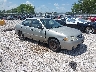 3N1CB51D12L****** Salvage and Wrecked 2002 Nissan Sentra in Springfield