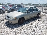 3N1CB51D12L****** Used and Repairable 2002 Nissan Sentra in Springfield