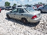 3N1CB51D12L****** Salvage and Repairable 2002 Nissan Sentra in Springfield