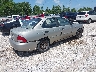 3N1CB51D12L****** Salvage and Wrecked 2002 Nissan Sentra in Missouri State