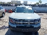 3FMCR9B67NR****** Wrecked 2022 Ford Bronco Sport in California State