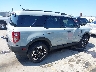 3FMCR9B67NR****** Used 2022 Ford Bronco Sport in California State