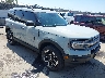 3FMCR9B67NR****** Salvage and Wrecked 2022 Ford Bronco Sport in Los Angeles South