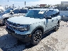 3FMCR9B67NR****** Used and Repairable 2022 Ford Bronco Sport in Los Angeles South