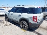 3FMCR9B67NR****** Salvage and Repairable 2022 Ford Bronco Sport in California State