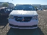 2C4RDGBG7HR****** Wrecked 2017 Dodge Grand Caravan in California State