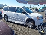 2C4RDGBG7HR****** Used 2017 Dodge Grand Caravan in California State