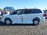 2C4RDGBG7HR****** Repairable 2017 Dodge Grand Caravan in California State
