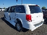 2C4RDGBG7HR****** Salvage and Repairable 2017 Dodge Grand Caravan in ACE - Perris 2
