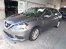 3N1AB7AP1JY****** Used and Repairable 2018 Nissan Sentra in Orlando North