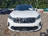 5XYPHDA55LG****** Wrecked 2020 Kia Sorento in Georgia State