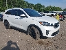5XYPHDA55LG****** Salvage and Wrecked 2020 Kia Sorento in Atlanta East