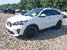 5XYPHDA55LG****** Used and Repairable 2020 Kia Sorento in Atlanta East