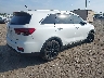 5XYPHDA55LG****** Salvage and Wrecked 2020 Kia Sorento in Georgia State