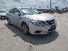 1N4AL3AP4GN****** Salvamento y Destrozados 2016 Nissan Altima en Austin