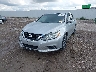 1N4AL3AP1HC****** Used and Repairable 2017 Nissan Altima in Dallas