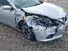 1N4AL3AP1HC****** Salvage and Repairable 2017 Nissan Altima in Texas State