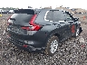 5J6RS4H76SL****** Salvage and Wrecked 2025 Honda CR-V in New York State