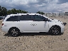 5FNRL5H68CB****** Repairable 2012 Honda Odyssey in Georgia State