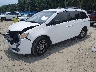 5FNRL5H68CB****** Used and Repairable 2012 Honda Odyssey in Atlanta East