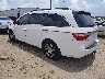 5FNRL5H68CB****** Salvage and Repairable 2012 Honda Odyssey in Atlanta East