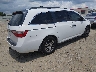 5FNRL5H68CB****** Salvage and Wrecked 2012 Honda Odyssey in Georgia State
