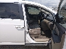 5FNRL5H68CB****** Used and Repairable 2012 Honda Odyssey in Georgia State