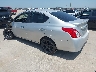 3N1CN7AP9JL****** Salvamento y Reparables 2018 Nissan Versa en Houston South