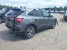 1FMCU9H60NU****** Salvamento y Destrozados 2022 Ford Escape en Estado de Massachusetts