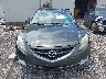 1YVHZ8DH9C5****** Destrozados 2012 Mazda 6 en Estado de Tennessee