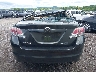 1YVHZ8DH9C5****** Destrozados 2012 Mazda 6