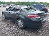1YVHZ8DH9C5****** Salvamento y Reparables 2012 Mazda 6 en Nashville