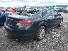 1YVHZ8DH9C5****** Salvamento y Destrozados 2012 Mazda 6 en Estado de Tennessee