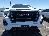 1GTP9EEL0MZ****** Wrecked 2021 GMC Sierra 1500 in Nevada State