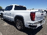 1GTP9EEL0MZ****** Salvage and Repairable 2021 GMC Sierra 1500 in Las Vegas