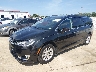 2C4RC1BG3HR****** Usados y Reparables 2017 Chrysler Pacifica en Saint Louis