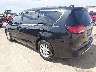 2C4RC1BG3HR****** Salvamento y Reparables 2017 Chrysler Pacifica en Saint Louis