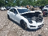 1G6AB5RA3D0****** Salvamento y Destrozados 2013 Cadillac ATS en Cleveland