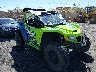 4UF18MPVXJT****** Salvamento y Destrozados 2018 Arctic Cat Wildcat Xx en Rec Rides Online Exclusive