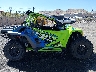 4UF18MPVXJT****** Destrozados 2018 Arctic Cat Wildcat Xx en Estado de Nevada