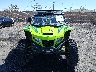 4UF18MPVXJT****** Usados y Reparables 2018 Arctic Cat Wildcat Xx en Estado de Nevada
