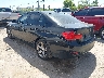 WBA3B1C52FK****** Salvage and Repairable 2015 BMW 3 Series in San Antonio South