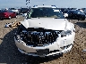 5GAKRCKD0FJ****** Destrozados 2015 Buick Enclave en Estado de Arkansas