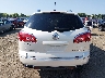 5GAKRCKD0FJ****** Destrozados 2015 Buick Enclave