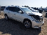5GAKRCKD0FJ****** Salvamento y Destrozados 2015 Buick Enclave en Little Rock