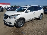 5GAKRCKD0FJ****** Usados y Reparables 2015 Buick Enclave en Little Rock