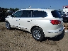 5GAKRCKD0FJ****** Salvamento y Reparables 2015 Buick Enclave en Little Rock