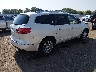 5GAKRCKD0FJ****** Salvamento y Destrozados 2015 Buick Enclave en Estado de Arkansas