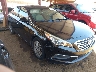 5NPE24AF4HH****** Salvamento y Destrozados 2017 Hyundai Sonata en Phoenix