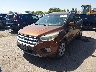 1FMCU9G98HU****** Wrecked 2017 Ford Escape in Colorado State